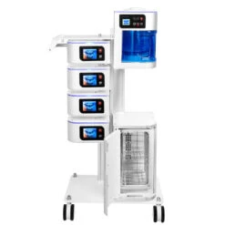 Yoshida Exclusive Cosmetic Harvester(Yoshida Exclusive Cosmetic Harvester) -Roxie Cosmetics Shop 114884 2 3