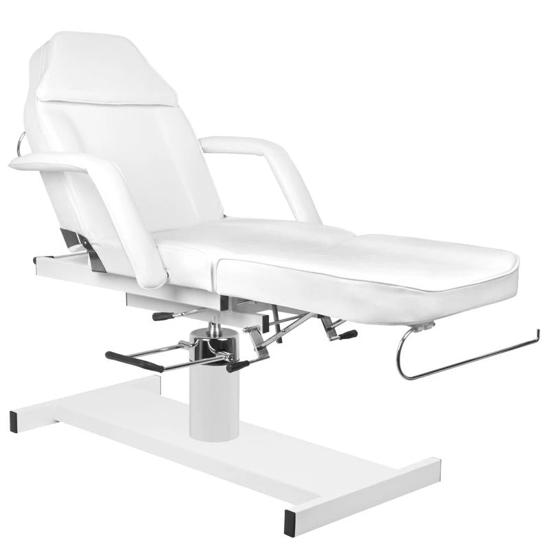 ActiveShop Cosmetic Chair Hydraulic A 210D With Cradle White(Cosmetic Chair Hyd A 210d With Cradle White) 6 ActiveShop Cosmetic Chair Hydraulic A 210D With Cradle White(Cosmetic Chair Hyd A 210d With Cradle White) - Image 4