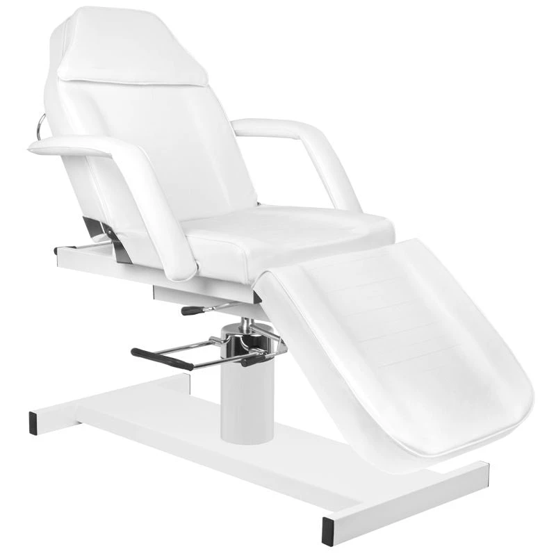 ActiveShop Cosmetic Chair Hydraulic A 210D With Cradle White(Cosmetic Chair Hyd A 210d With Cradle White) 4 ActiveShop Cosmetic Chair Hydraulic A 210D With Cradle White(Cosmetic Chair Hyd A 210d With Cradle White) - Image 2
