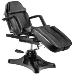 ActiveShop Cosmetic Chair Hydraulic A 234C Pedi Black(Cosmetic Chair Hyd A 234c Pedi Black)