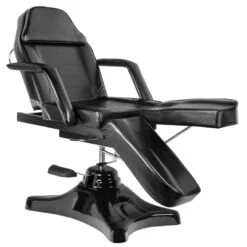 ActiveShop Cosmetic Chair Hydraulic A 234C Pedi Black(Cosmetic Chair Hyd A 234c Pedi Black) 14 ActiveShop Cosmetic Chair Hydraulic A 234C Pedi Black(Cosmetic Chair Hyd A 234c Pedi Black) -Roxie Cosmetics Shop 114948 2 3