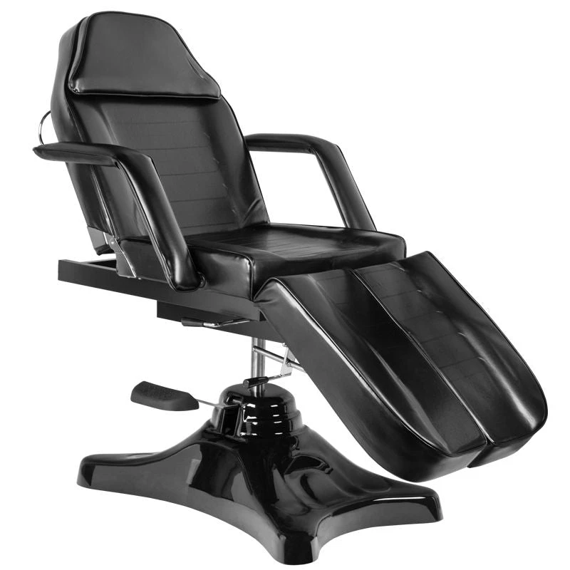 ActiveShop Cosmetic Chair Hydraulic A 234C Pedi Black(Cosmetic Chair Hyd A 234c Pedi Black) 5 ActiveShop Cosmetic Chair Hydraulic A 234C Pedi Black(Cosmetic Chair Hyd A 234c Pedi Black) - Image 3