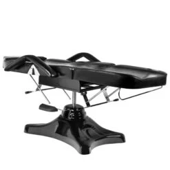 ActiveShop Cosmetic Salon Chair Hydraulic A234 Black(Cosmetic Chair Hyd A 234 Black) -Roxie Cosmetics Shop 114949 3 3