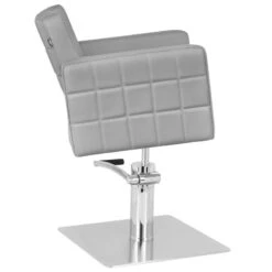 Gabbiano Ankara Gray Styling Chair(Gabbiano Ankara Gray Styling Chair) -Roxie Cosmetics Shop 114960 03 1904