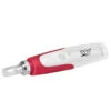 Syis - Microneedle Pen 03 White-red(Syis Microneedle Pen 03 White Red) -Roxie Cosmetics Shop 115037