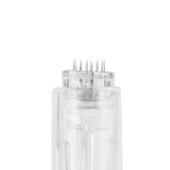 Syis - Microneedle Pen 03 White-red(Syis Microneedle Pen 03 White Red) -Roxie Cosmetics Shop 115037 4 3