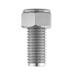 ACTIVESHOP Inox Tube Magnifier Lamp Holder(Inox Tube Magnifier Lamp Holder) -Roxie Cosmetics Shop 115171 2 3