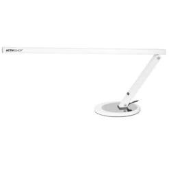 ACTIVESHOP White Led Slim Desk Lamp(White Led Slim Desk Lamp) -Roxie Cosmetics Shop 115250 1 3