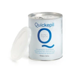 Quickepil Depilatory Wax Can 800ml Natural(Quickepil Depilatory Wax Can 800ml Natural)