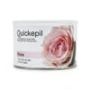Quickepil Depilatory Wax Can, Rose 400ml(Quickepil Depilatory Wax Can Rose 400ml) -Roxie Cosmetics Shop 115419 1 2