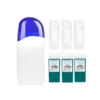 ACTIVESHOP Single 3.3 Epilation Set(Single 3 3 Epilation Set) -Roxie Cosmetics Shop 115810