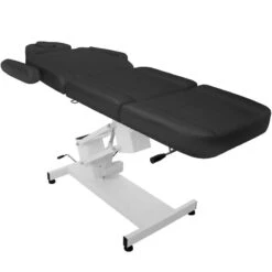 Electric Cosmetic Chair azzurro 705 1 Engine black(Electric Cosmetic Chair Azzurro 705 1 Engine Black) -Roxie Cosmetics Shop 116089 05 2802