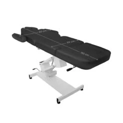 Electric Cosmetic Chair azzurro 705 1 Engine black(Electric Cosmetic Chair Azzurro 705 1 Engine Black) -Roxie Cosmetics Shop 116089 12 2802