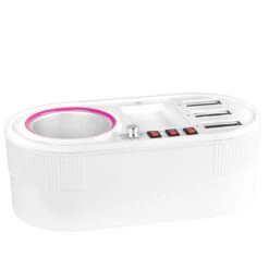 ACTIVESHOP 270w Multi-function Epilation Kit 1.1.3.3.5(270w Multi Function Epilation Kit 1 1 3 3 5) -Roxie Cosmetics Shop 116213 2 3