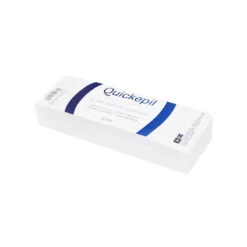 Quickepil Epilation Strips 22x7 Cm 100 Pcs(Quickepil Epilation Strips 22x7 Cm 100 Pcs)