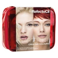 Refectocil Starter Kit Creativ Colors(Refectocil Starter Kit Creativ Colors)