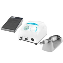 Saeyang Nail Drill Milling Machine Marathon N7 + M40ES + ES6 + FS60(Saeyang Nail Drill Milling Machine Marathon N7 M40es Es6 Fs60)