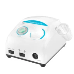 Saeyang Nail Drill Milling Machine Marathon N7 + M40ES + ES6 + FS60(Saeyang Nail Drill Milling Machine Marathon N7 M40es Es6 Fs60) -Roxie Cosmetics Shop 118098 2 4