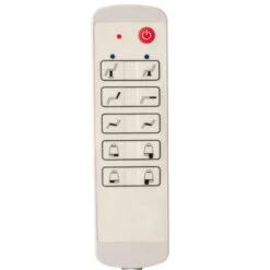 Azzurro Electric Cosmetic Chair 869AS Pedicure 5 Motor Rotary Grey(Azzurro Electric Cosmetic Chair 869as Pedicure 5 Motor Rotary Grey) -Roxie Cosmetics Shop 118764 11 3