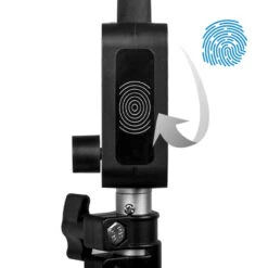 ACTIVESHOP LED Lamp For Eyelashes And Makeup Polluks Ii Type Msp-ld01(Led Lamp For Eyelashes And Makeup Polluks Ii Type Msp Ld01) -Roxie Cosmetics Shop 119060 15 22 2