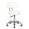 ActiveShop Cosmetic Stool For Pedicure A-007 White(Cosmetic Stool For Pedicure A 007 White)