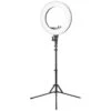 ACTIVESHOP Ring Light 18 "48w Led Black + Tripod(Ring Light 18 48w Led Black Tripod) -Roxie Cosmetics Shop 119781