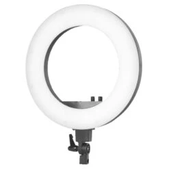 ACTIVESHOP Ring Light 18 "48w Led Black + Tripod(Ring Light 18 48w Led Black Tripod) -Roxie Cosmetics Shop 119781 1 3