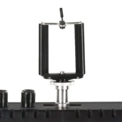 ACTIVESHOP Ring Light 18 "48w Led Black + Tripod(Ring Light 18 48w Led Black Tripod) -Roxie Cosmetics Shop 119781 6 3