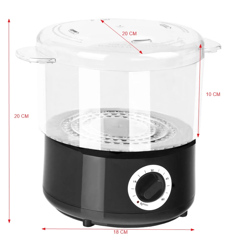 ActiveShop Towel Warmer 500W S9801(Towel Warmer S9801) 4 ActiveShop Towel Warmer 500W S9801(Towel Warmer S9801) - Image 2