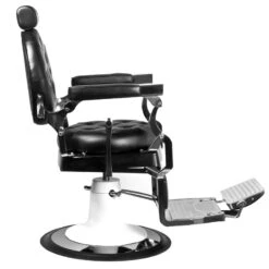 Gabbiano Barber Armchair Emperor Black(Gabbiano Barber Armchair Emperor Black) -Roxie Cosmetics Shop 122320 2 2