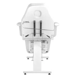 ActiveShop Basic 202 White Cosmetic Chair(Basic 202 White Cosmetic Chair) -Roxie Cosmetics Shop 122350 4 3