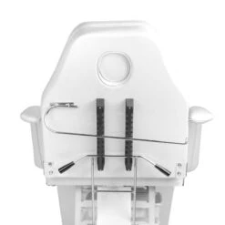 ActiveShop Basic 202 White Cosmetic Chair(Basic 202 White Cosmetic Chair) -Roxie Cosmetics Shop 122350 5 3