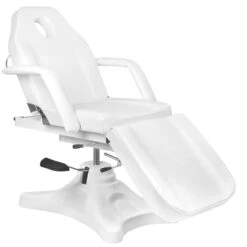 ActiveShop Cosmetic Chair Hydraulic A 234D With Cradle White(Cosmetic Chair Hyd A 234d With Cradle White) 9 ActiveShop Cosmetic Chair Hydraulic A 234D With Cradle White(Cosmetic Chair Hyd A 234d With Cradle White) -Roxie Cosmetics Shop 122352 1 3