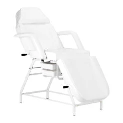 ActiveShop Cosmetic Chair 557A With Cuvette White(Cosmetic Chair 557a With Cuvette White)