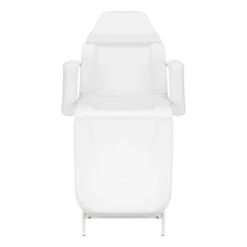 ActiveShop Cosmetic Chair 557A With Cuvette White(Cosmetic Chair 557a With Cuvette White) -Roxie Cosmetics Shop 122423 04 0501