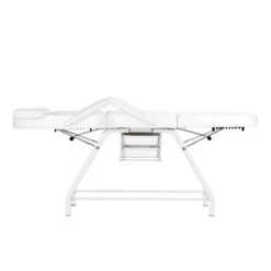 ActiveShop Cosmetic Chair 557A With Cuvette White(Cosmetic Chair 557a With Cuvette White) -Roxie Cosmetics Shop 122423 07 0501