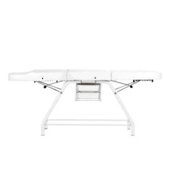 ActiveShop Cosmetic Chair 557A With Cuvette White(Cosmetic Chair 557a With Cuvette White) -Roxie Cosmetics Shop 122423 08 0501