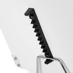 ActiveShop Cosmetic Chair 557A With Cuvette White(Cosmetic Chair 557a With Cuvette White) -Roxie Cosmetics Shop 122423 10 0501