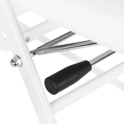 ActiveShop Cosmetic Chair 557A With Cuvette White(Cosmetic Chair 557a With Cuvette White) -Roxie Cosmetics Shop 122423 11 0501