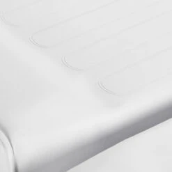 ActiveShop Cosmetic Chair 557A With Cuvette White(Cosmetic Chair 557a With Cuvette White) -Roxie Cosmetics Shop 122423 13 0501