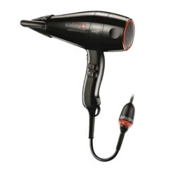 Valera Hair Dryer 8500 Ionic Rotocord Black(Valera Hair Dryer 8500 Ionic Rotocord Black)