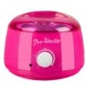 ACTIVESHOP Pro Wax Warmer 400ml, 100w Pink Can(Pro Wax Warmer 400ml 100w Pink Can) -Roxie Cosmetics Shop 122512