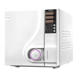 Woson Autoclave New Tanco 8L Type D With Printer Class B - Medical(Woson Autoclave New Tanco 8l Type D With Printer Class B Medical) -Roxie Cosmetics Shop 122678 2 3