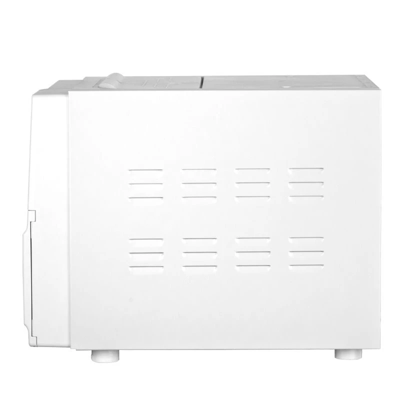 Woson Autoclave New Tanco 12L Type D With Printer Class B - Medical(Woson Autoclave New Tanco 12l Type D With Printer Class B Medical) 10 Woson Autoclave New Tanco 12L Type D With Printer Class B - Medical(Woson Autoclave New Tanco 12l Type D With Printer Class B Medical) - Image 8
