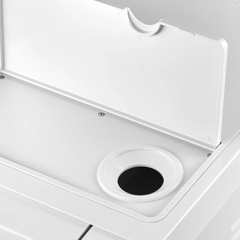 Woson Autoclave New Tanco 12L Type D With Printer Class B - Medical(Woson Autoclave New Tanco 12l Type D With Printer Class B Medical) 6 Woson Autoclave New Tanco 12L Type D With Printer Class B - Medical(Woson Autoclave New Tanco 12l Type D With Printer Class B Medical) - Image 4