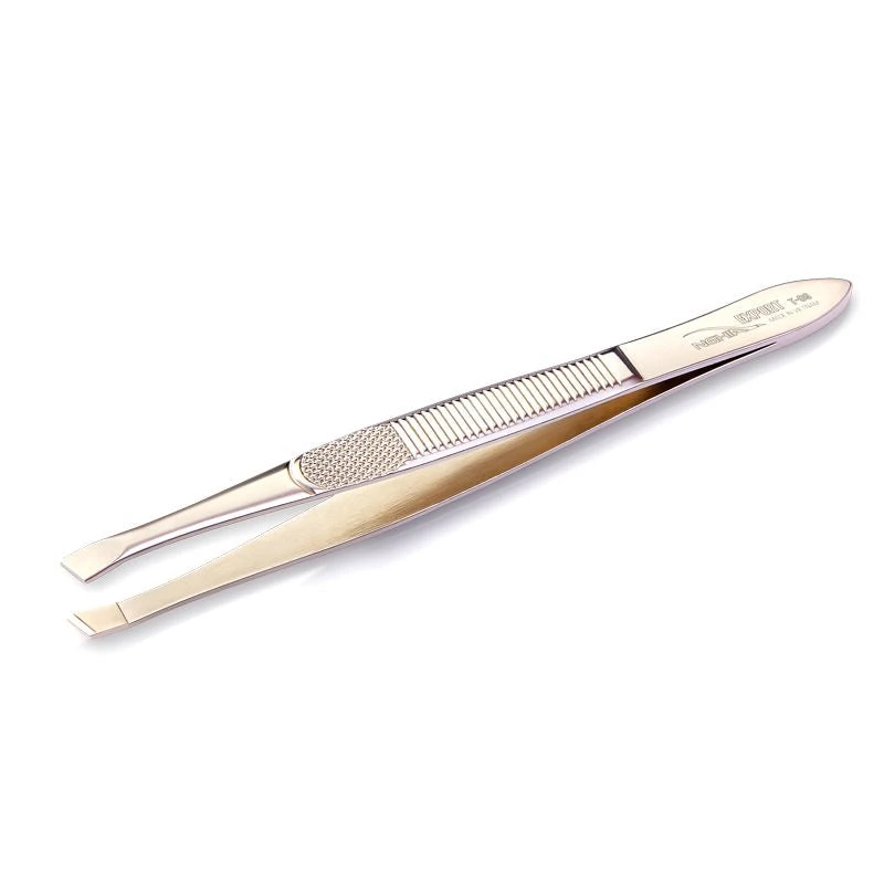 Nghia Export Tweezers T-09(Nghia Export Tweezers T 09) 3 Nghia Export Tweezers T-09(Nghia Export Tweezers T 09)