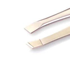 Nghia Export Tweezers T-09(Nghia Export Tweezers T 09) 5 Nghia Export Tweezers T-09(Nghia Export Tweezers T 09) -Roxie Cosmetics Shop 122785 1 3