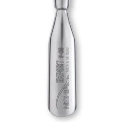 Nghia Export P-08 Metal Hoof(Nghia Export P 08 Metal Hoof) -Roxie Cosmetics Shop 122801 1 3