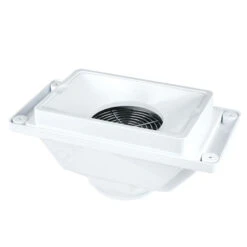 ACTIVESHOP Built-in Dust Absorber Am-8a(Built In Dust Absorber Am 8a) -Roxie Cosmetics Shop 122823 1 3