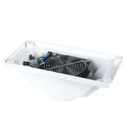 ACTIVESHOP Built-in Dust Absorber Am-8a(Built In Dust Absorber Am 8a) -Roxie Cosmetics Shop 122823 2 3